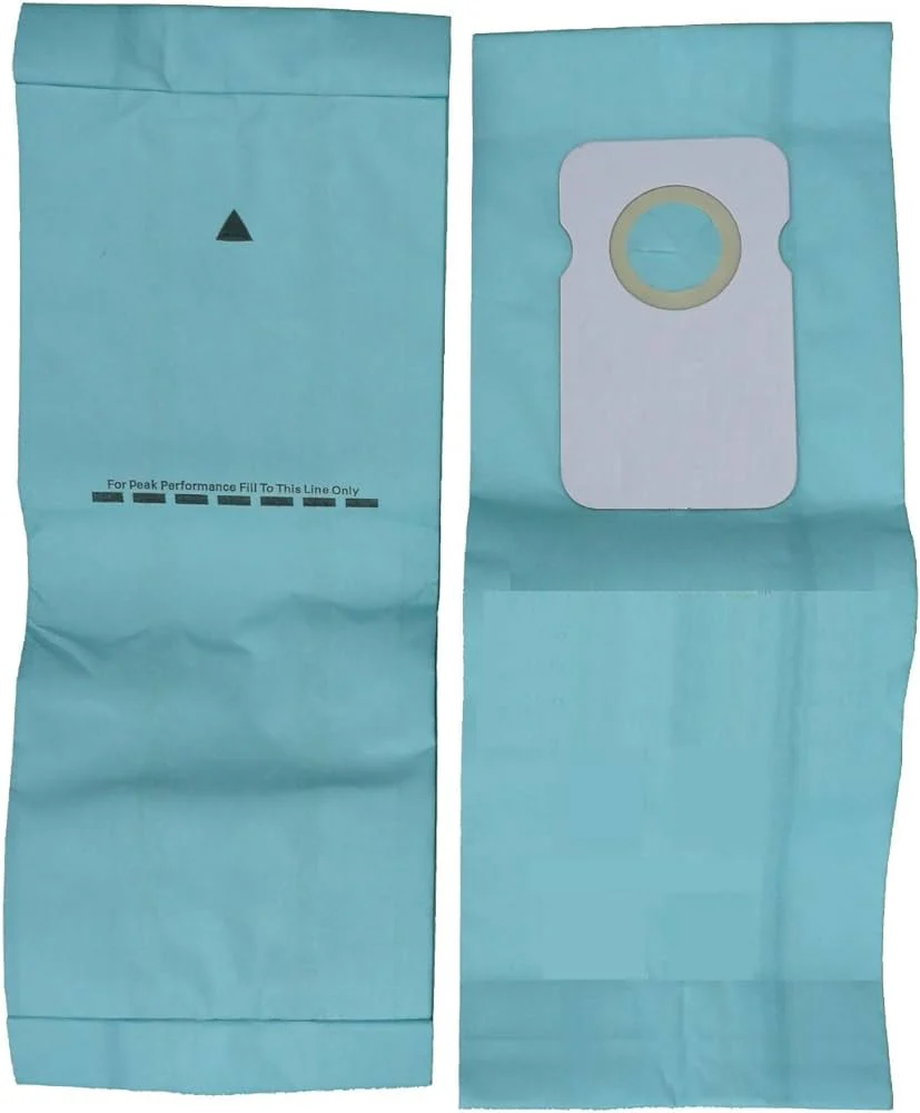845 Vacuum Bag, Type A Micro Filtration Vacuum Bags, 6pk - Image 3