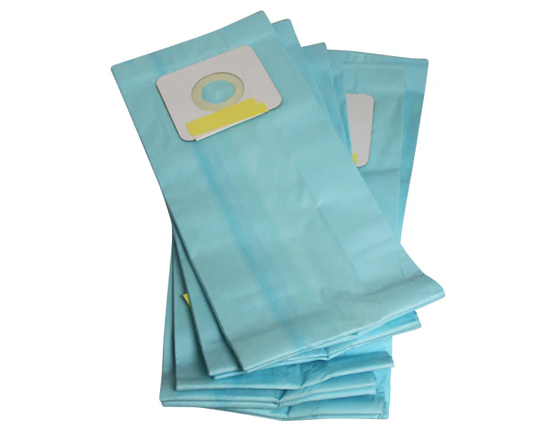 845 Vacuum Bag, Type A Micro Filtration Vacuum Bags, 6pk - Image 4