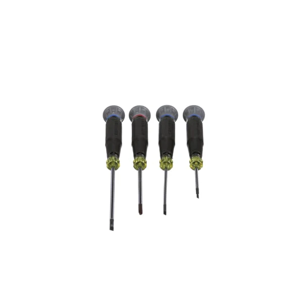 85613 4 Piece Electronics Screwdriver Set - Image 2