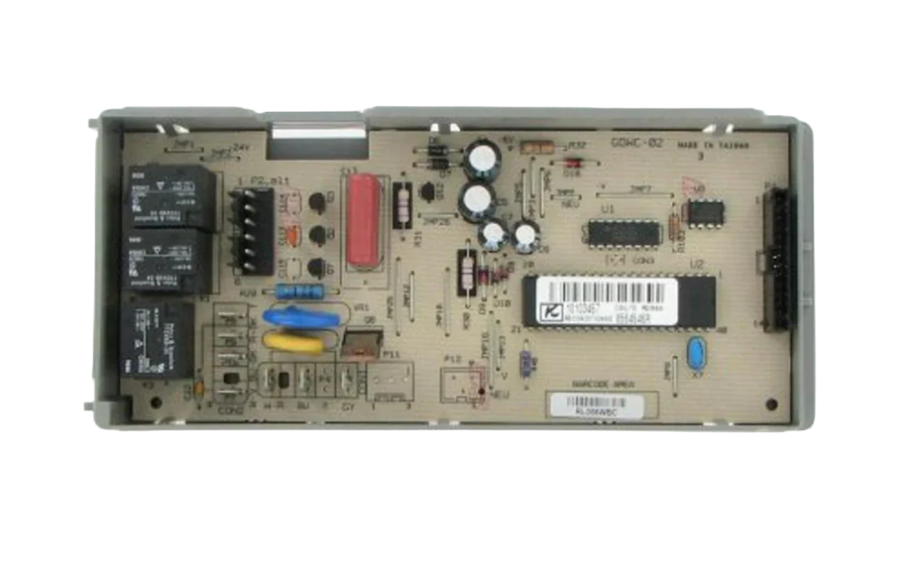 8564546 Dishwasher Control Board