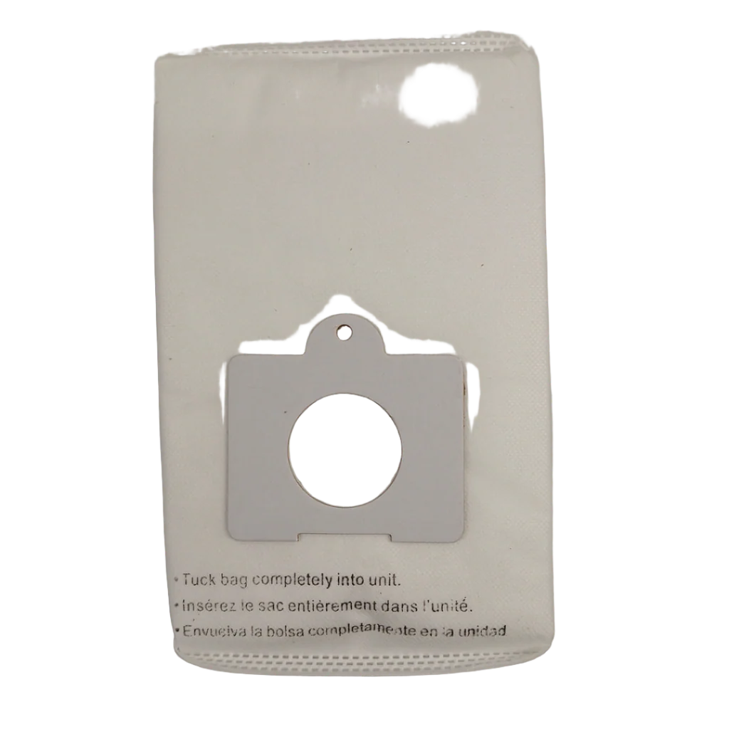 859 Vacuum Bag, Type C18 - 4Pk - Image 3