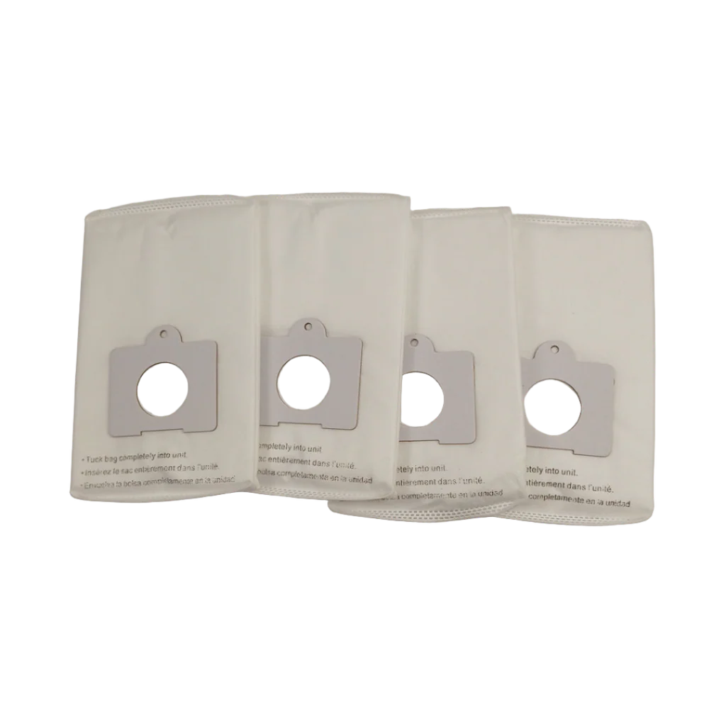 859 Vacuum Bag, Type C18 - 4Pk - Image 6