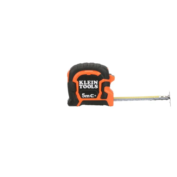 86315 5 M Double Hook Magnetic Tape Measure - Image 2