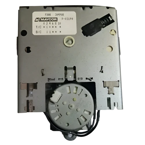 9-03190 Dishwasher Timer (replaces 903190)