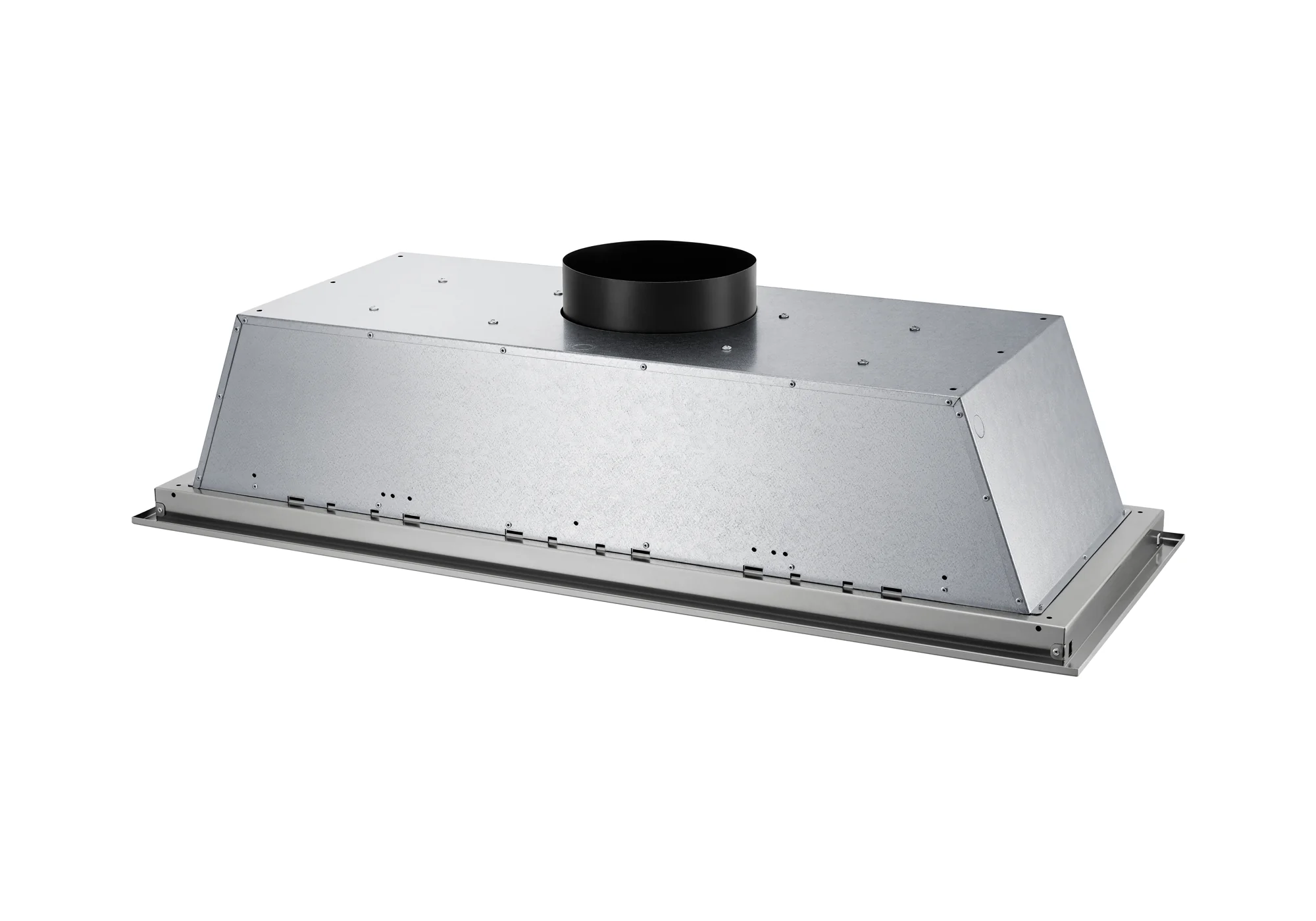 900 CFM Powerful Flush Ceiling Mount Range Hood - VICTORY Horizon - Image 6