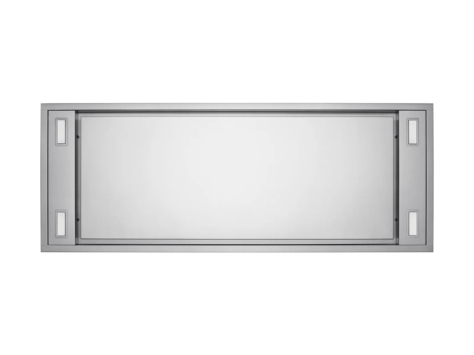 900 CFM Powerful Flush Ceiling Mount Range Hood - VICTORY Horizon - Image 7