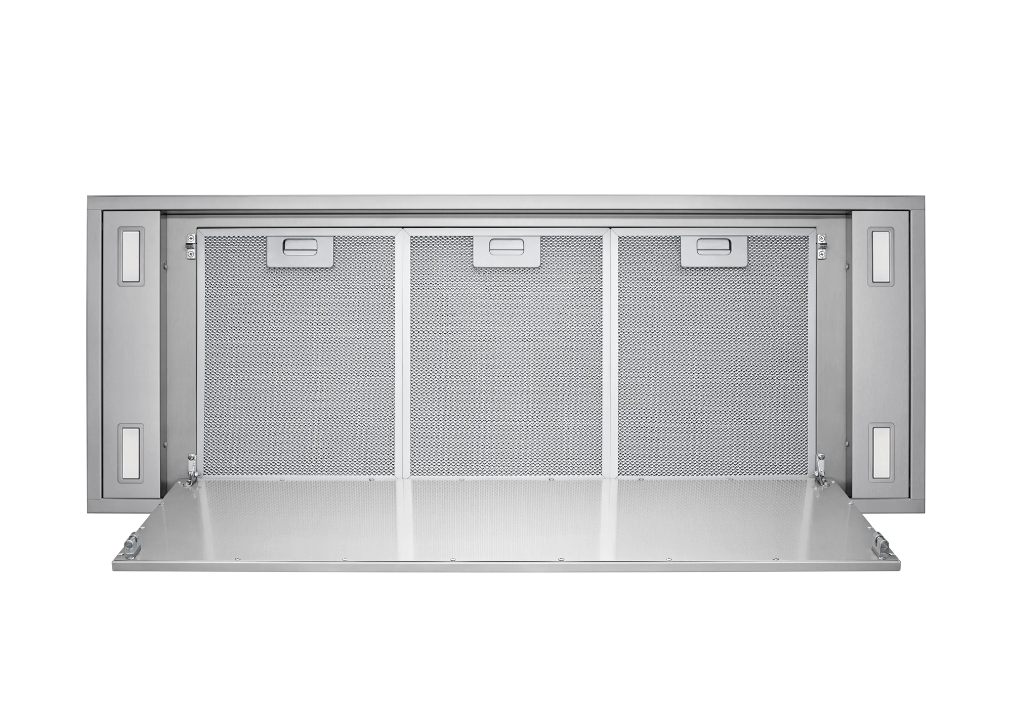900 CFM Powerful Flush Ceiling Mount Range Hood - VICTORY Horizon - Image 8