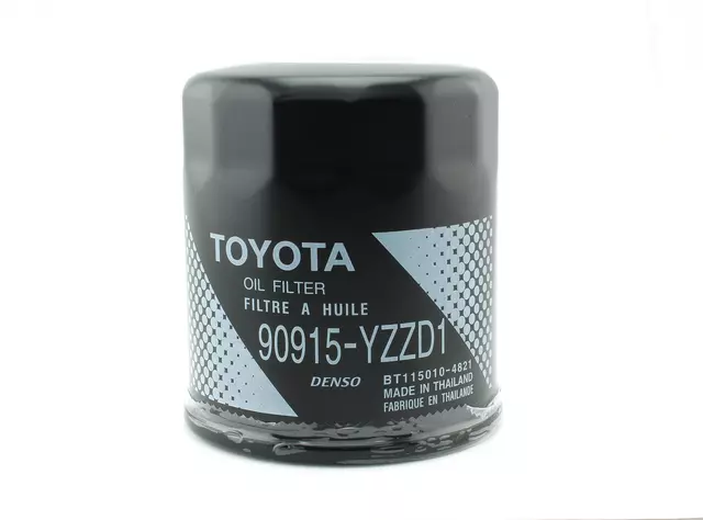 90915-YZZN1 OEM Oil Filter - Image 2