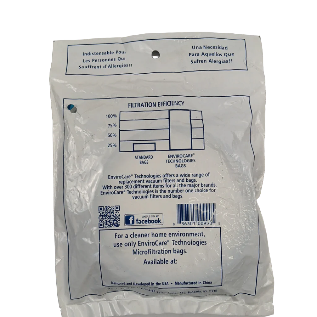 919171-02 Filter, DC25 Pre-motor filter - Image 2