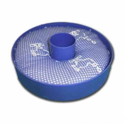 919563 Filter, DC33 Pre-Motor Multi floor filter, Washable - Image 3