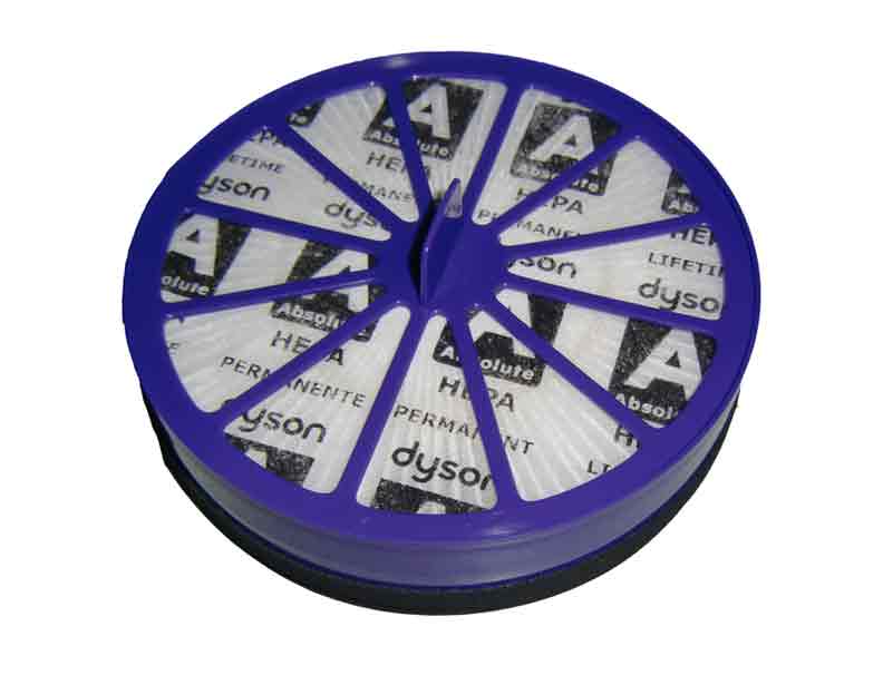 923480-01 - HEPA Vacuum Filter - Image 2