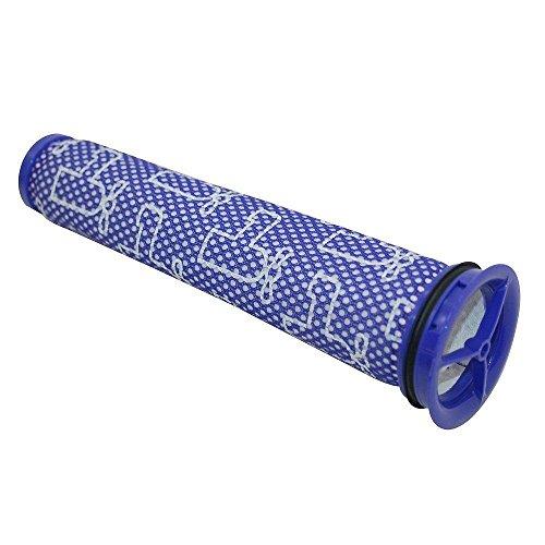 923587-02 Filter, Pre-filter DC40, washable - Image 4