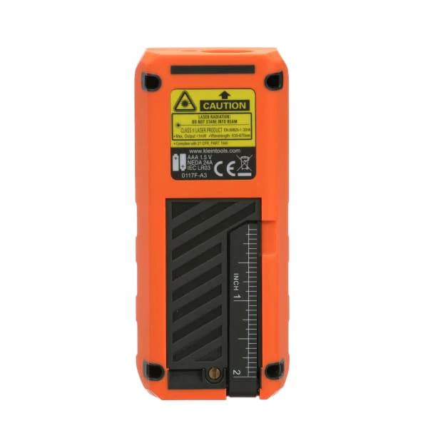 93LDM65 Laser Distance Measurer 65 FT / 20 M - Image 2