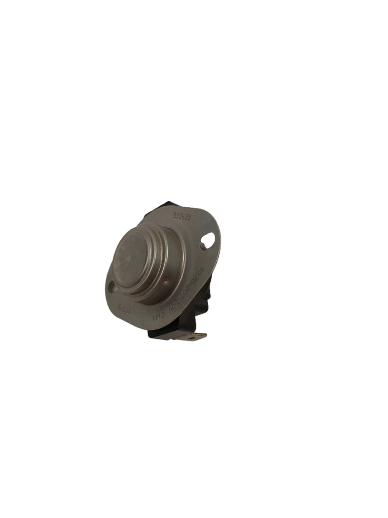 9576-203-002 REFIRBISHED DRYER HI-LIMIT SAFETY SHUTOFF THERMOSTAT - Image 2