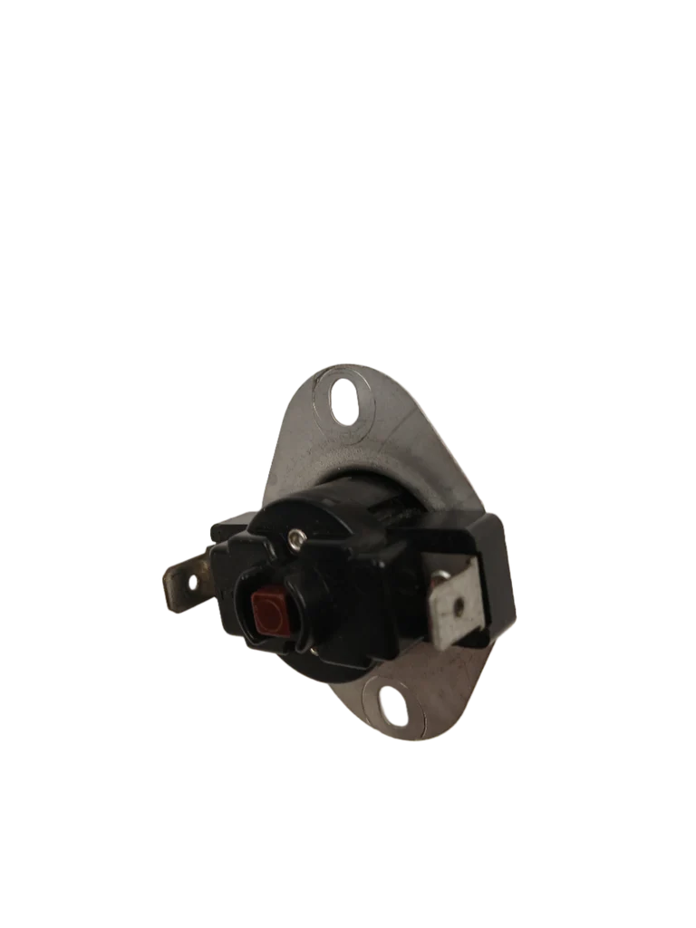 9576-203-002 REFIRBISHED DRYER HI-LIMIT SAFETY SHUTOFF THERMOSTAT - Image 3