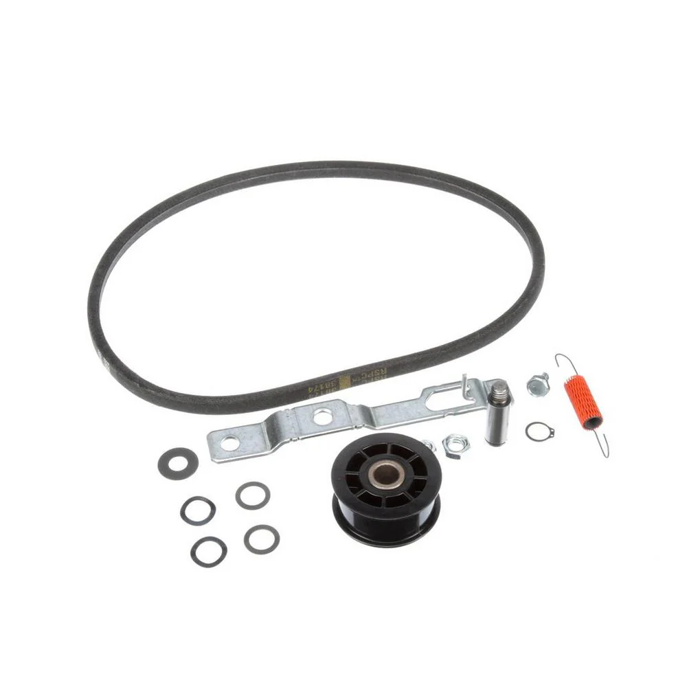 959P3 Washer Drive Belt & Idler Lever Kit