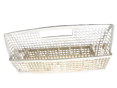 9742853 Dishwasher Silverware Basket
