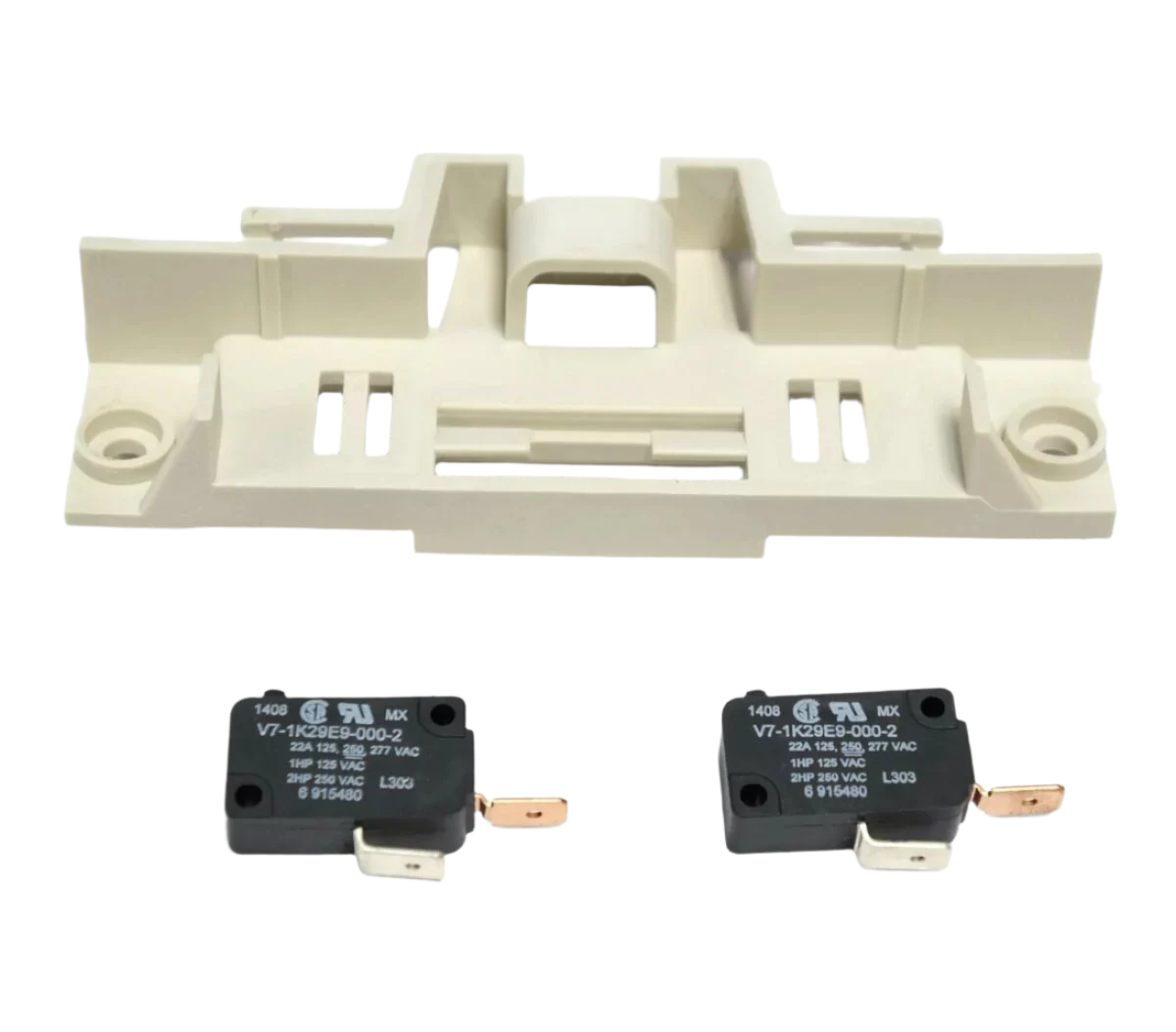 99002254 Dishwasher Door Switch Assembly