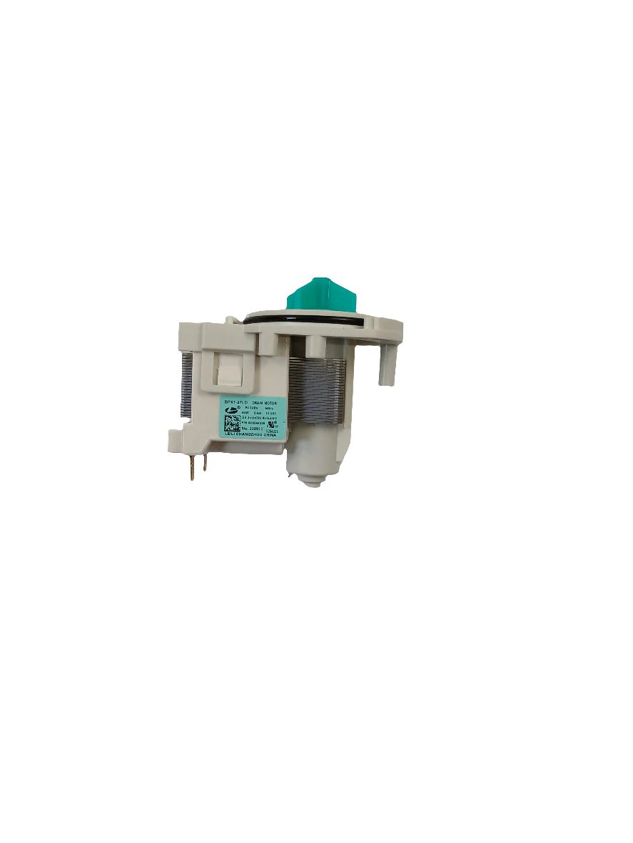 A00044328 Drain Pimp Assembly (replaces A00044324)