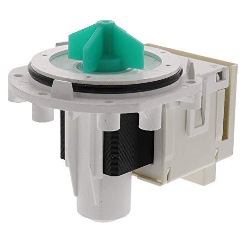 A00126401 Dishwasher Drain Pump (Drain Pump Assembly, Water Pump, Pump Motor) - Image 2