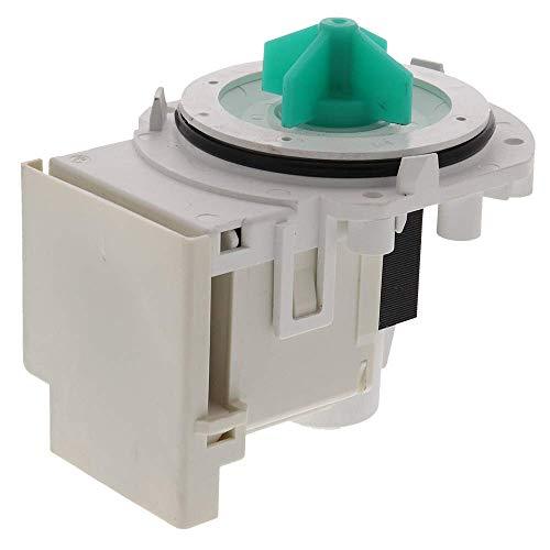 A00126401 Dishwasher Drain Pump (Drain Pump Assembly, Water Pump, Pump Motor) - Image 3