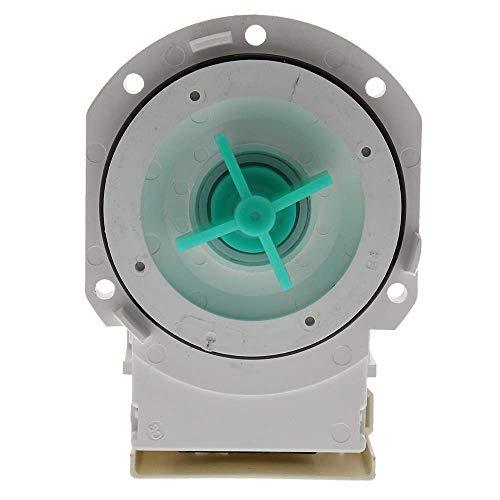 A00126401 Dishwasher Drain Pump (Drain Pump Assembly, Water Pump, Pump Motor) - Image 4