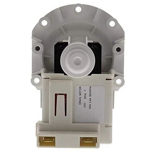 A00126401 Dishwasher Drain Pump (Drain Pump Assembly, Water Pump, Pump Motor) - Image 5