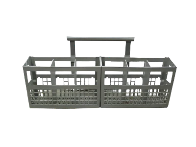 A00173209 Dishwasher Cutlery Basket - Image 2