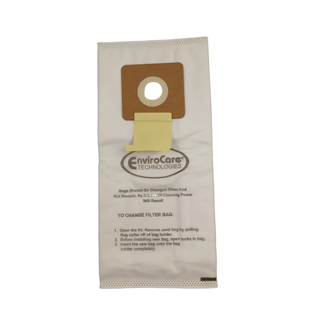 A845 Vacuum Bag, Type A 6pk - Image 3