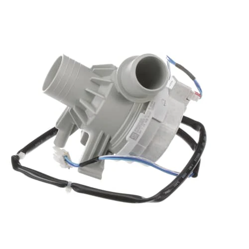 AAN73209838 Washer Pump Assembly, Drain (replaces AHA75673401)
