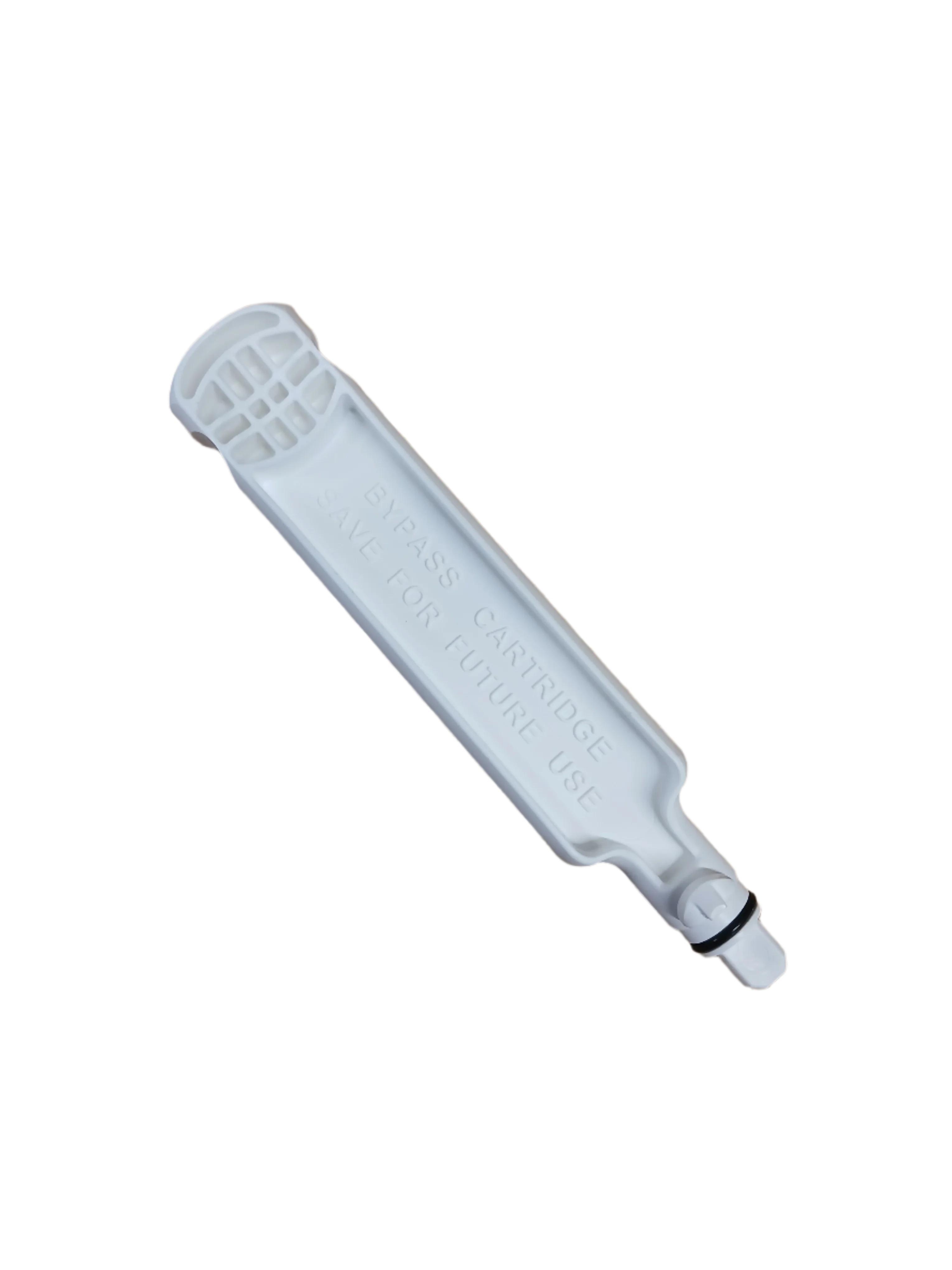 ABN73019101 Refrigerator Water Filter Bypass Plug Cap Assembly - Image 2