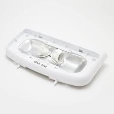 ABQ33905314 Refrigerator Display Case Assembly