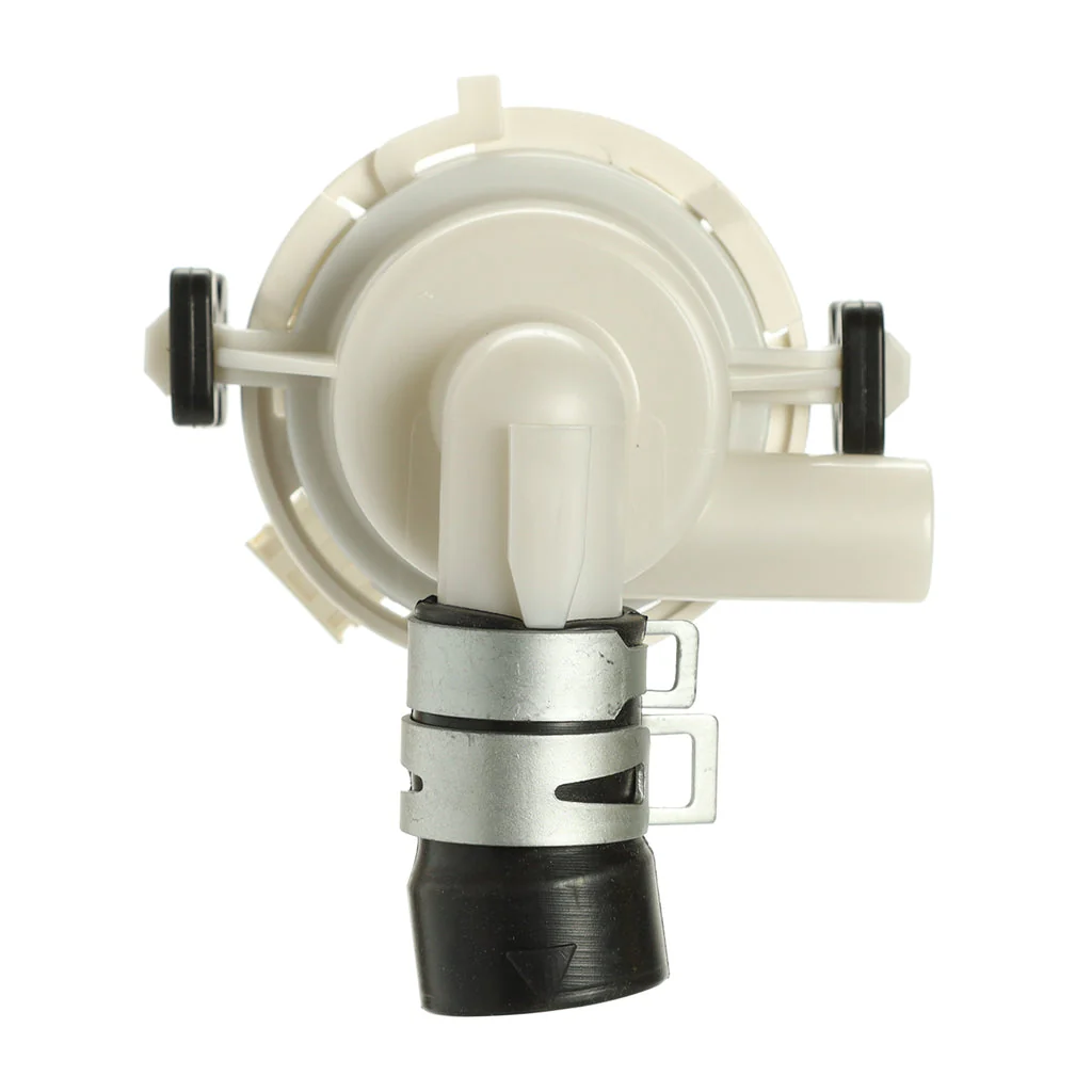 ABQ73503004 Dishwasher Drain Pump Assy (replaces ABQ73503002) - Image 3