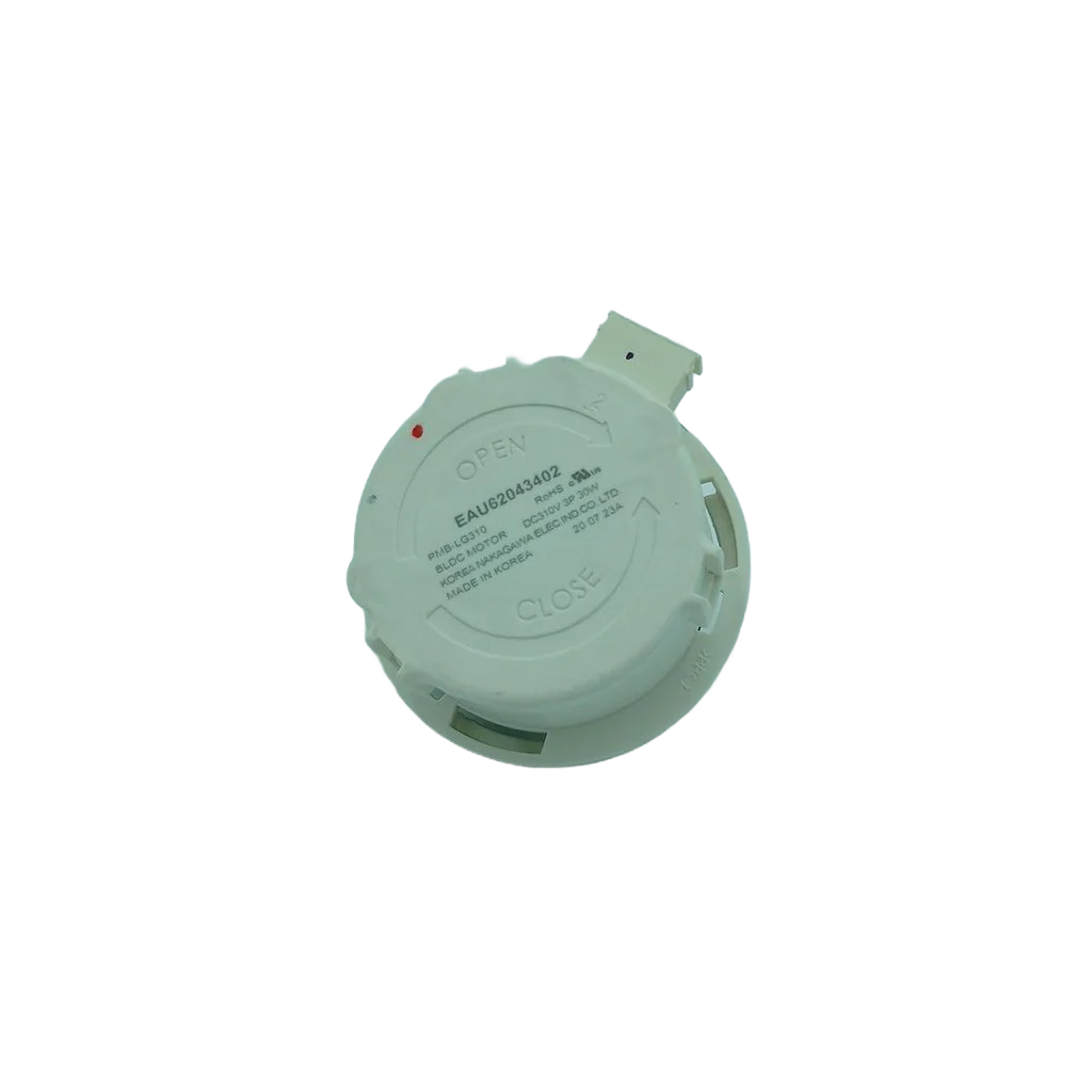 ABQ75742501 Dishwasher Drain Pump Assembly - Image 2