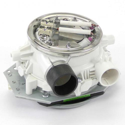 ABT72989201 Pump and Case Assembly, Replaces ABT72989205 - Image 2