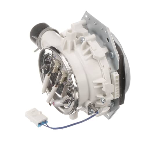 ABT72989201 Pump and Case Assembly, Replaces ABT72989205 - Image 4