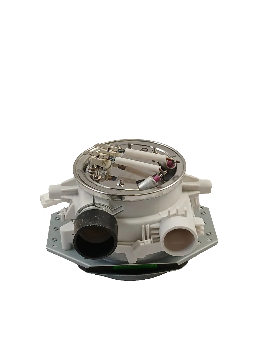 LG Dishwasher Pump Casing Assembly - Genuine OEM ABT72989202 - Image 2