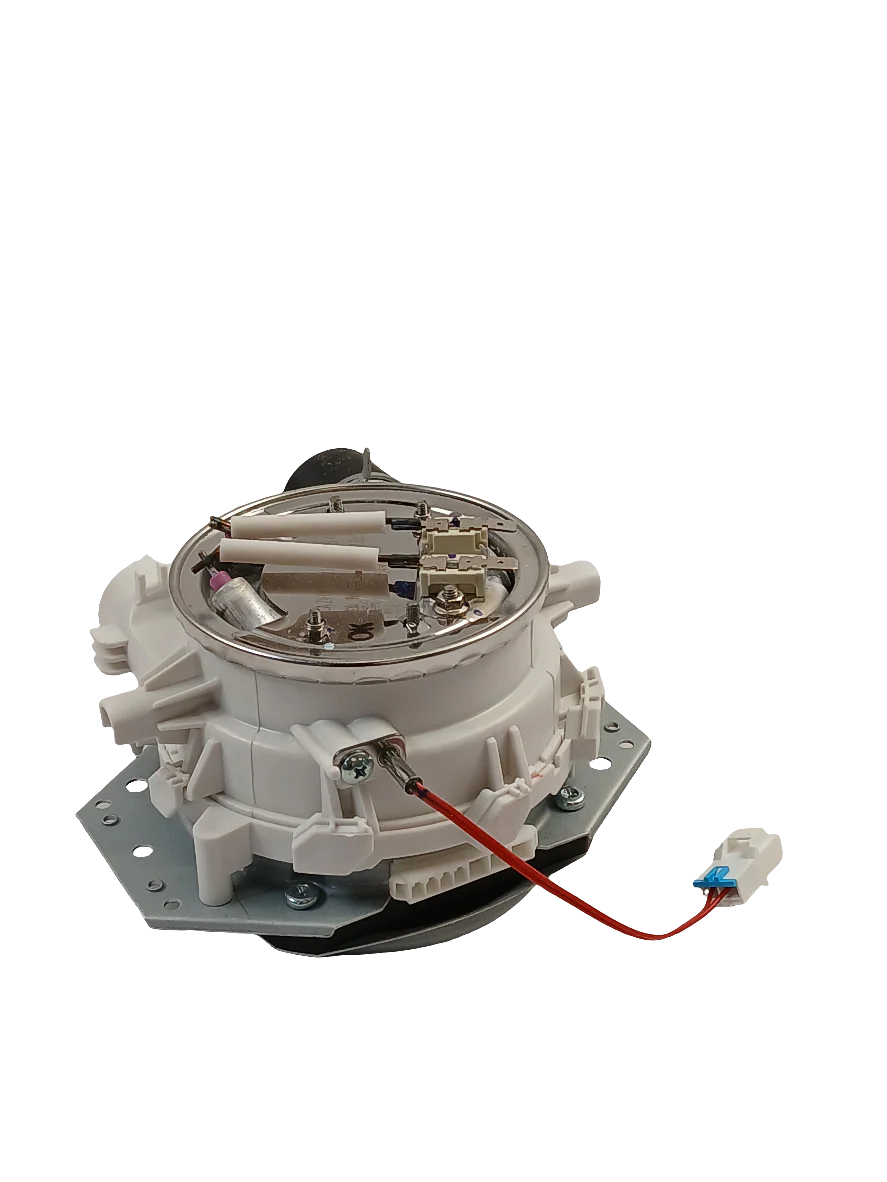 LG Dishwasher Pump Casing Assembly - Genuine OEM ABT72989202 - Image 3
