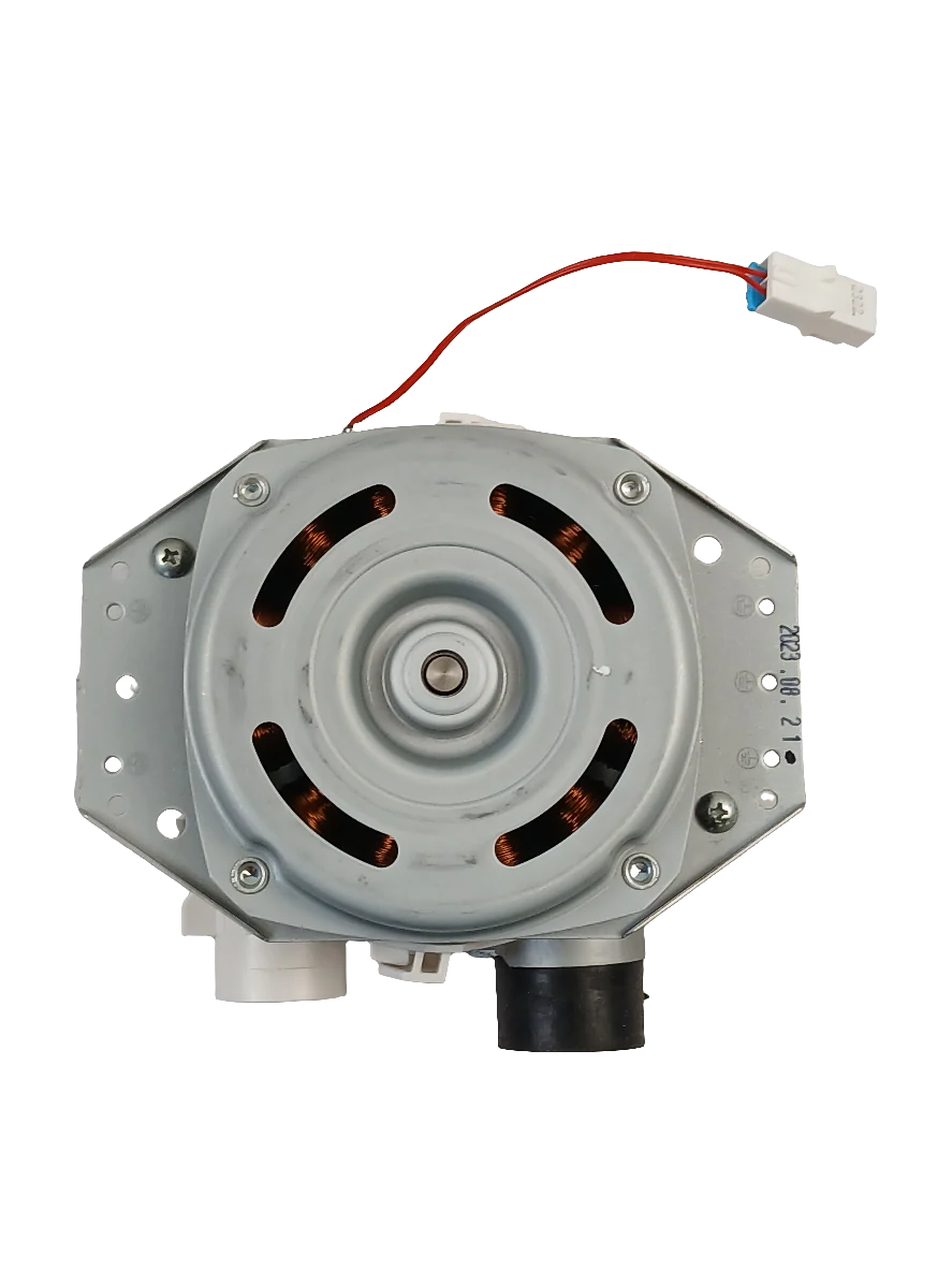 LG Dishwasher Pump Casing Assembly - Genuine OEM ABT72989202 - Image 4