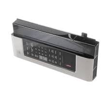 ACM74119043 Microwave Keypad Controller Assembly