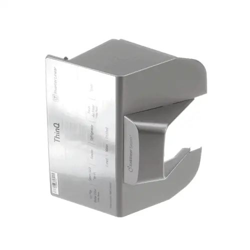 ACQ88651547 Refrigerator Display Cover Assembly