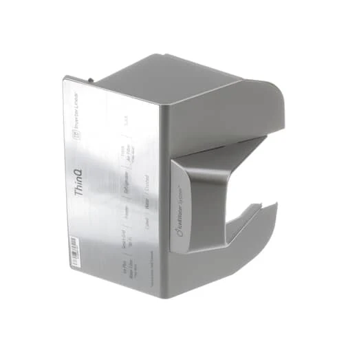 ACQ88651547 Refrigerator Display Cover Assembly - Image 3