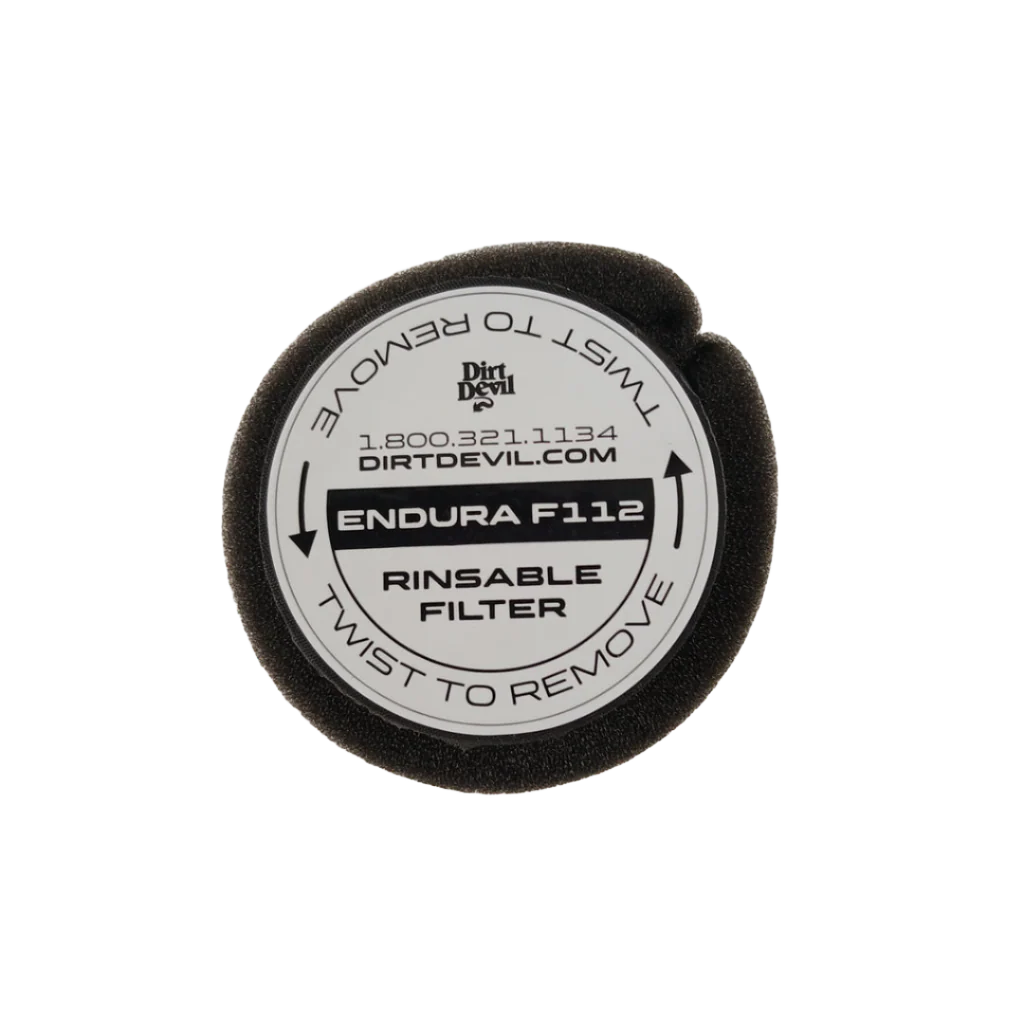 AD47936 Filter, F112 Pre-motor Filter - Image 5