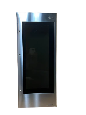 ADD75236403 Refrigerator Home Bar Door Foam Assembly