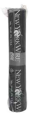 ADFORS 32 in. W x 100 ft. L Charcoal Fiberglass Screen Cloth - Image 2