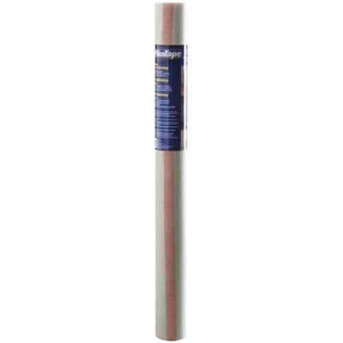 Saint-Gobain ADFORS FibaTape 75 ft. L X 36 in. W Fiberglass Mesh White Self Adhesive Wall Repair Fab - Image 3