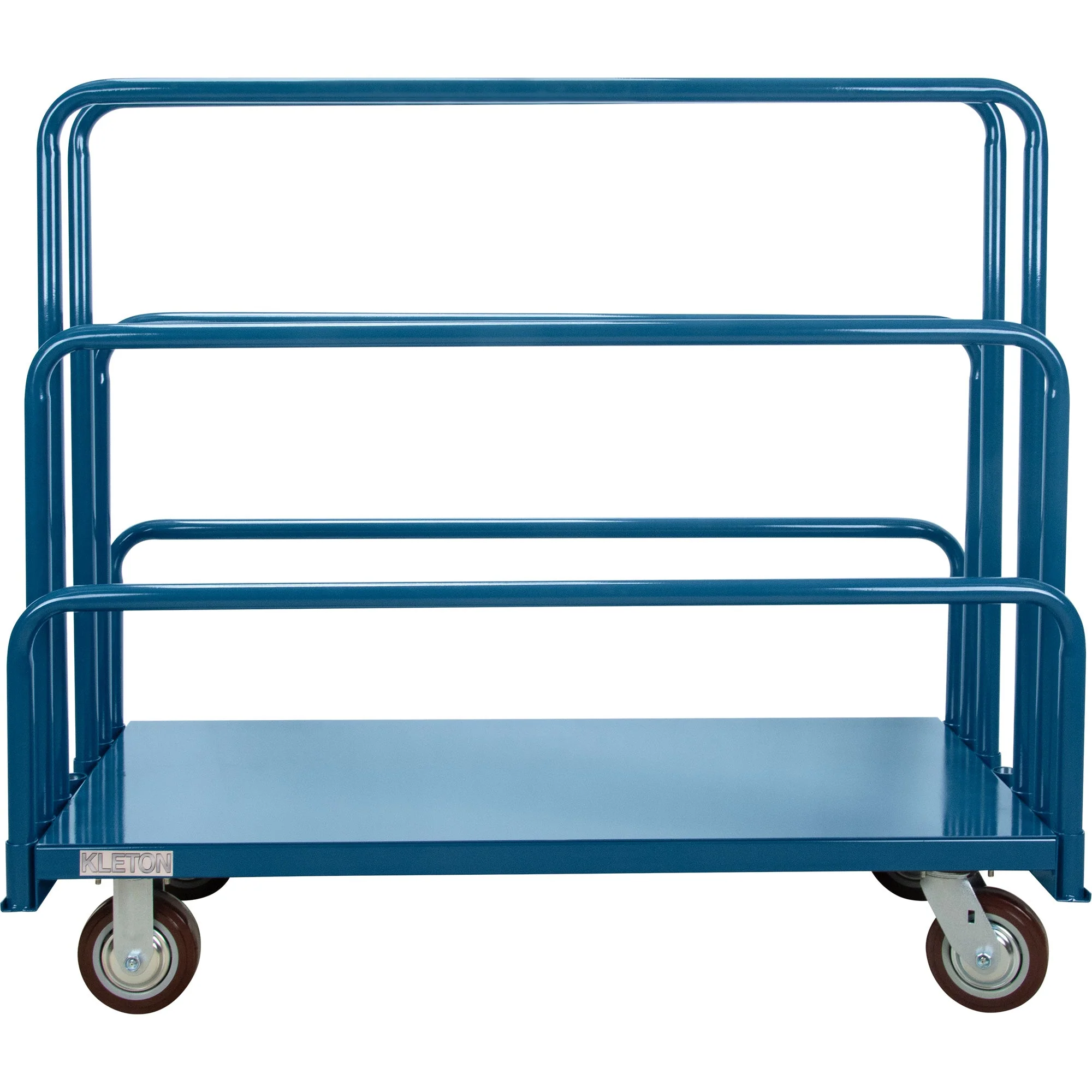 Adjustable Panel Truck, 48" x 24" x 36", 2000 lbs. Capacity - Image 2