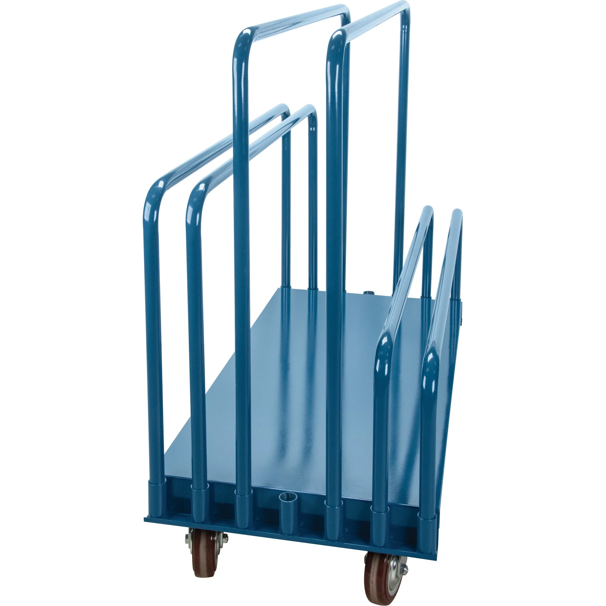 Adjustable Panel Truck, 48" x 24" x 36", 2000 lbs. Capacity - Image 3