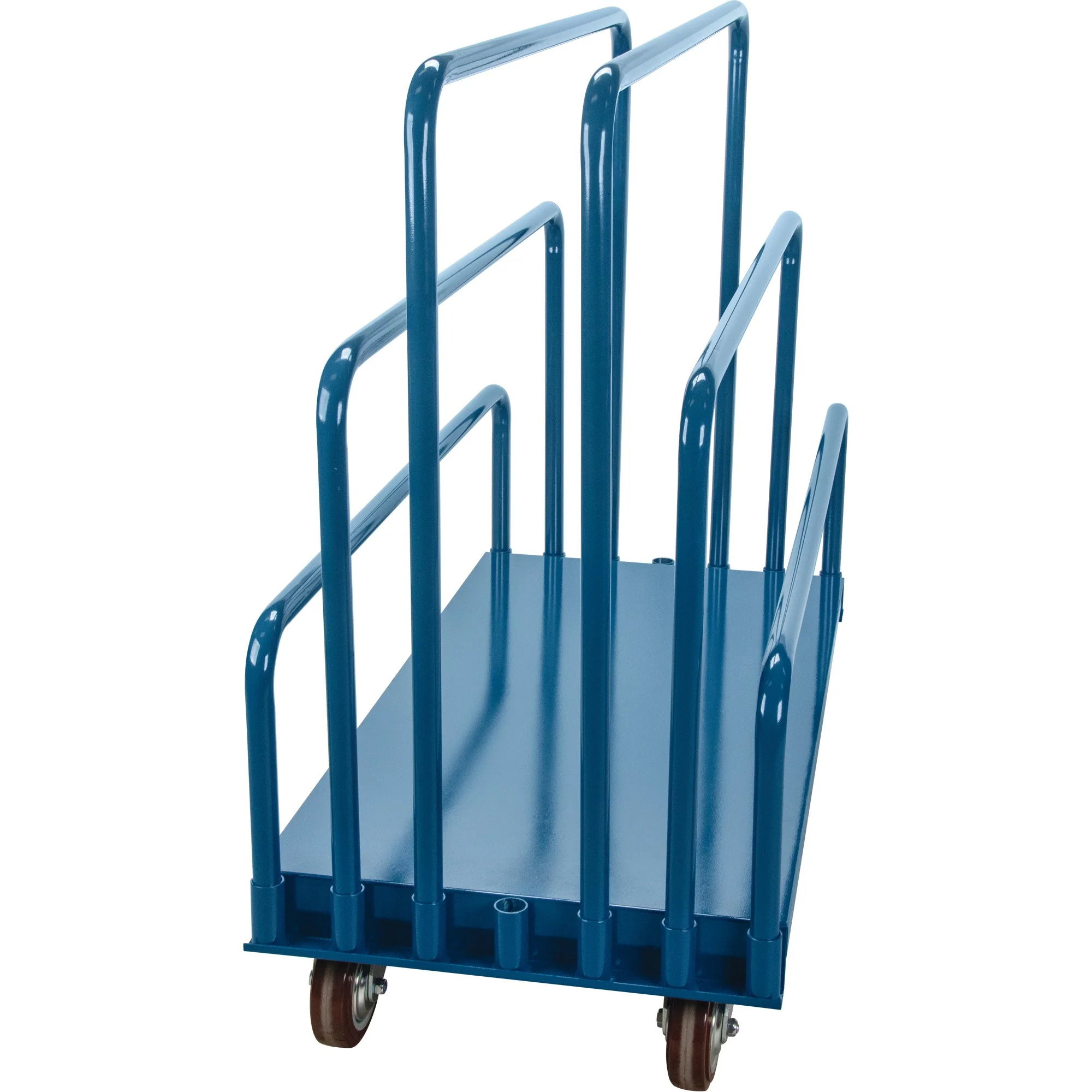 Adjustable Panel Truck, 48" x 24" x 36", 2000 lbs. Capacity - Image 4