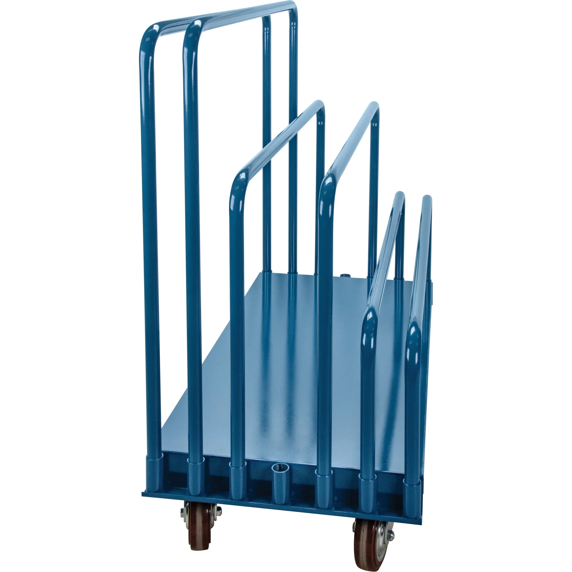 Adjustable Panel Truck, 48" x 24" x 36", 2000 lbs. Capacity - Image 5